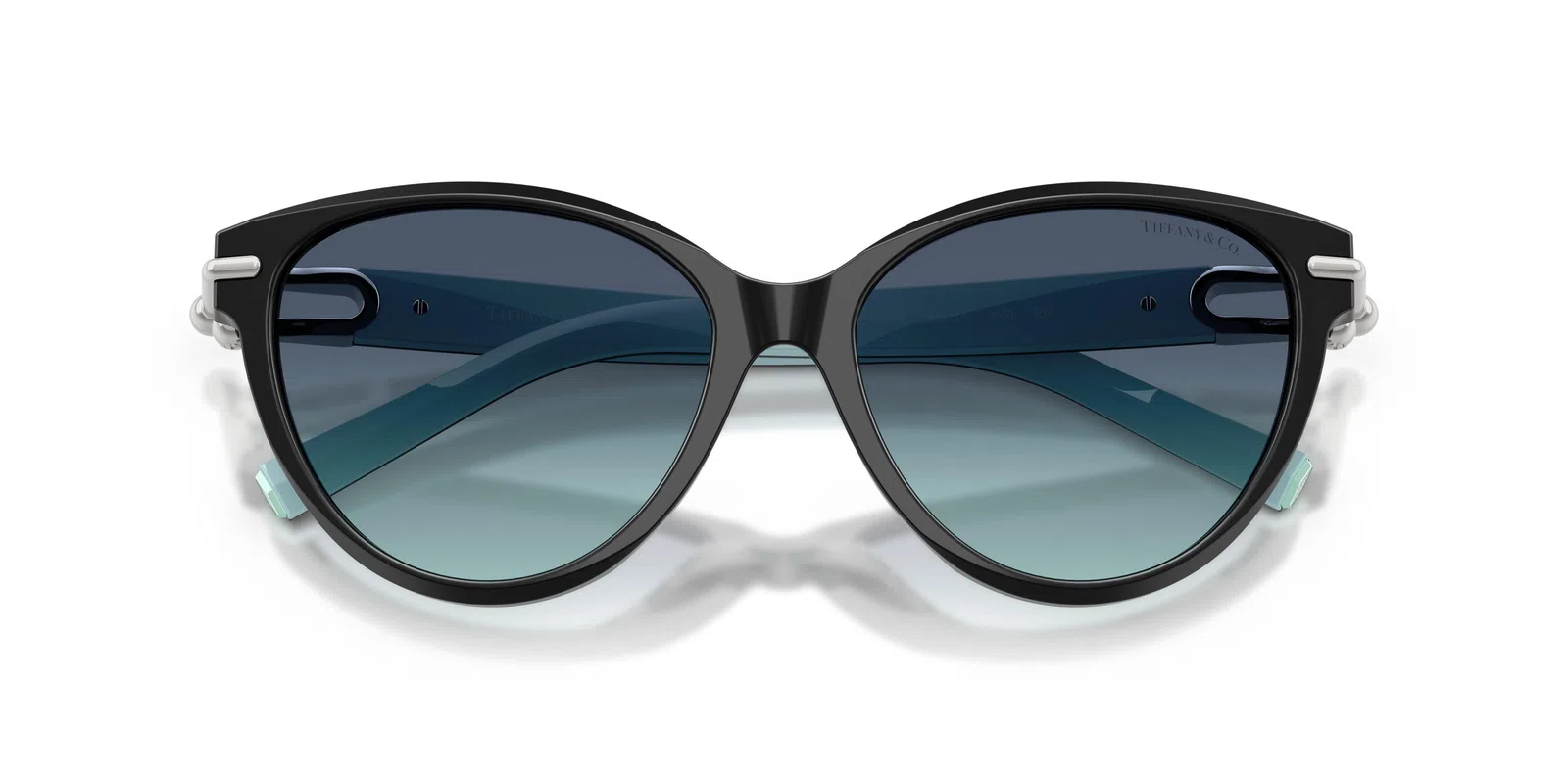 Tiffany 4261 Sunglasses - view 10
